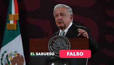 ¿No ‘traemos déficit’, como dice AMLO? Falso, estas son las finanzas que dejará a Sheinbaum