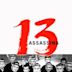 13 Assassins