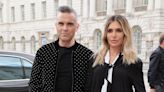 Ayda Field can't wait to show her kids the Robbie Williams docuseries