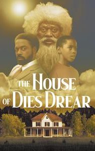 The House of Dies Drear