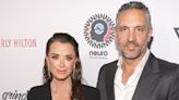 Real Housewives of Beverly Hills stars Kyle Richards and Mauricio Umansky deny divorce rumours