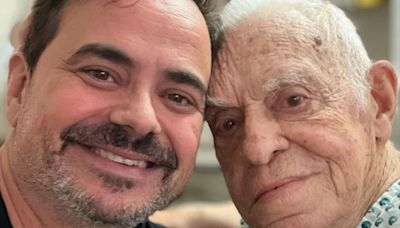 Famosos prestam homenagens a Silvio Luiz: 'Você é exemplo' | Celebridades | O Dia