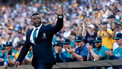 Ken Griffey Jr., Harold Reynolds highlight MLB Network crew for HBCU Swingman Classic