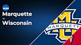 How to Stream the Marquette vs. Wisconsin Game Live - December 2