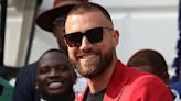 The Chiefs Are Going to the White House Today — Here's What Travis Kelce Hilariously Did on His Last Visit