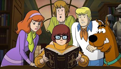 Scooby-Doo Live-Action TV Series Gets Major Update