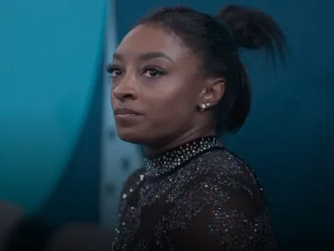 Is Simone Biles Injured or Hurt at 2024 Paris Olympics?