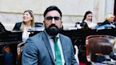 Alejandro Bongiovanni, diputado argentino: “Milei mostrado bastante más cintura política de lo que esperaba” - La Tercera