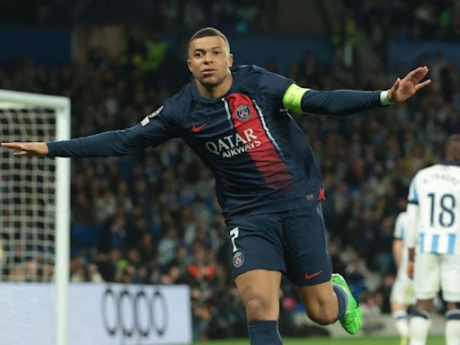 Sources: PSG owe Mbappé bonus plus 2 months' wages