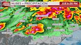 Riesgo por tiempo severo nivel 3 en Houston: hay probabilidad de ver tormentas e inundaciones