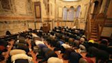 La Grèce veut que la Turquie renonce à transformer une église en mosquée