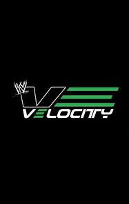 WWE Velocity