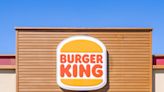 Burger King Releases A New Chocolate Hamburger–Huh?