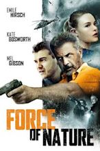 Force of Nature (2020 film)