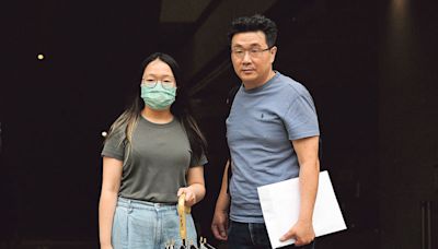 婦胸痛入院翌晨亡 夫質疑無駁心臟監察器 開庭研死因 醫生稱事主不符駁機條件 - 20240604 - 港聞