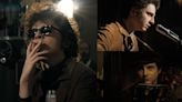 Timothée Chalamet se transforma en Bob Dylan en el primer adelanto de la cinta “A Complete Unknown”