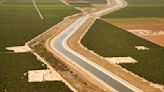 California sets initial State Water Project allocations at 10% after two dry months