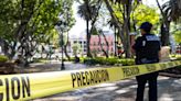 7 bodies, 5 decapitated, found in Mexico with hand-written notes on each corpse