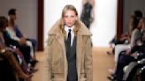 Ralph Lauren goes minimal for latest fashion show, with muted tones and a more intimate setting