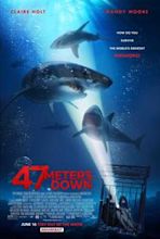 47 Meters Down