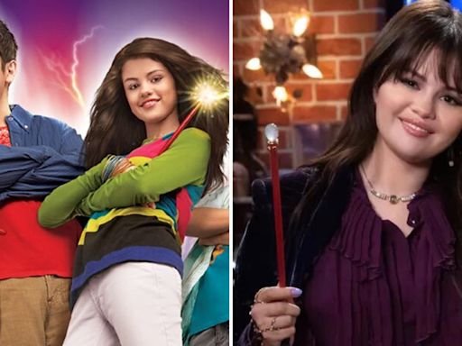 Los hechiceros de Waverly Place' regresa tras 12 años: fotos y fecha de estreno de la nueva serie