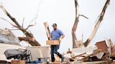 Varios muertos por un tornado en Iowa en medio de fuertes tormentas en el centro norte de EEUU