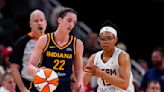 Caitlin Clark's ready for her WNBA regular-season debut as Fever take on Connecticut | ABC6