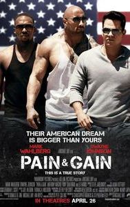 Pain & Gain