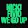 We Go Up (Nicki Minaj song)