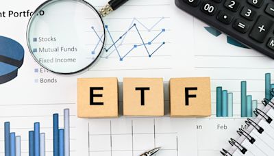 【ETF停看聽】ETF跟基金有什麼不同？ETN是什麼？選對賺更多！