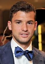 Grigor Dimitrov