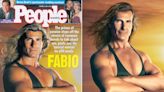 Fabio's 1993 PEOPLE Cover Helped His 'Conservative' Dad Understand Him and Say, 'I'm So Proud of You' (Exclusive)