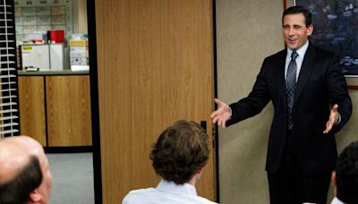 A new series in 'The Office' universe is headed to Peacock