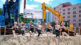 Cops, firefighters, artists and ballet dancers will share Miami Beach ‘workforce’ apartments