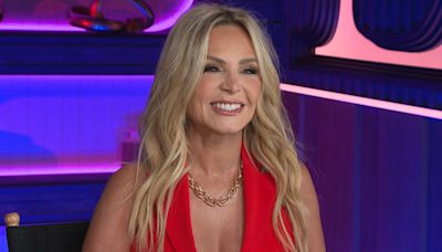 'RHOC's Tamra Judge Weighs In on Heather vs. Katie, Gina vs. Jenn