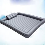 PVC情趣水床 單層防水夫妻房事床墊 注水充氣兩用 促銷