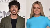 Morgan Evans Shares How Music Has Helped Him Amid Kelsea Ballerini Divorce