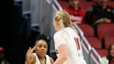 Louisville women's basketball bounces back in dominant fashion win over SIUE