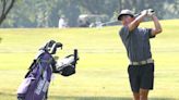 Above and Byon: Bloomington South junior putting together special golf career
