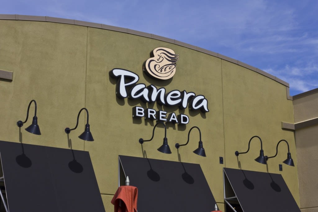 Panera Bread to stop serving Charged Lemonade after wrongful death lawsuits over caffeine content