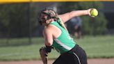 Picasso-esque: Ashtynn Roberts' masterpiece sends Clear Fork to district title game