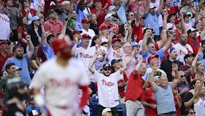 Phillies’ Tyler Phillips tosses 4-hit shutout over Cleveland at ballpark he called home as a kid