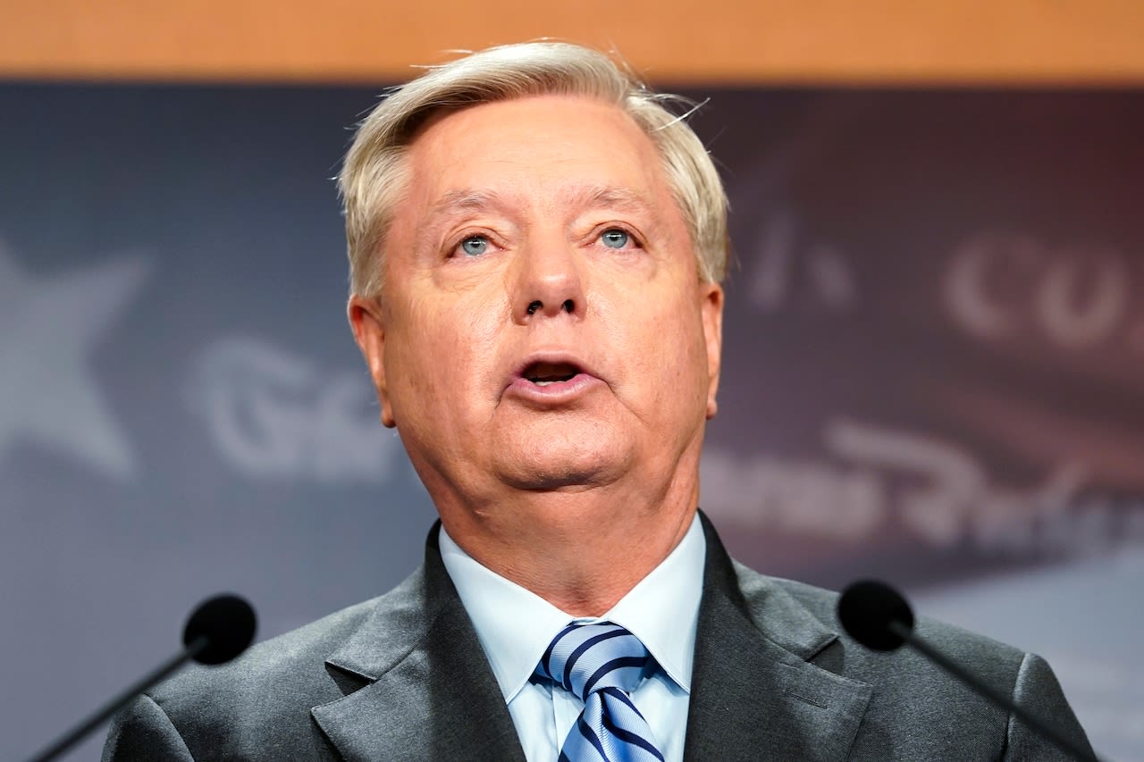 Lindsey Graham rebukes J.D. Vance’s ‘garbage’ facts on Ukraine: Editorial Board Roundtable