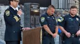 QPD honors those lost; recognizes officers from January shooting incident