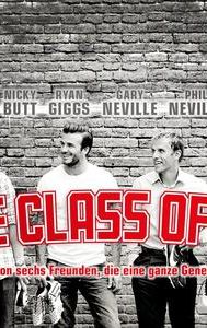 The Class of '92