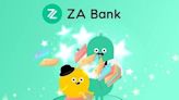 ZA Bank去年淨虧損3.99億 按年收窄2成