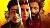 Netflix: Manoj Bajpayee’s New Movie Killer Soup Release Date Revealed