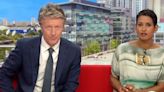 BBC Breakfast viewers switch off as they issue demand for 'real news stories'