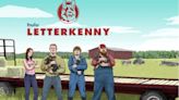 Letterkenny Season 12: How Many Episodes & When Do New Episodes Come Out?