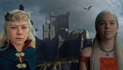 Las 3 muertes de Rhaenyra Targaryen: Así se contó su final en ‘Juego de tronos’ y quizá no te diste cuenta